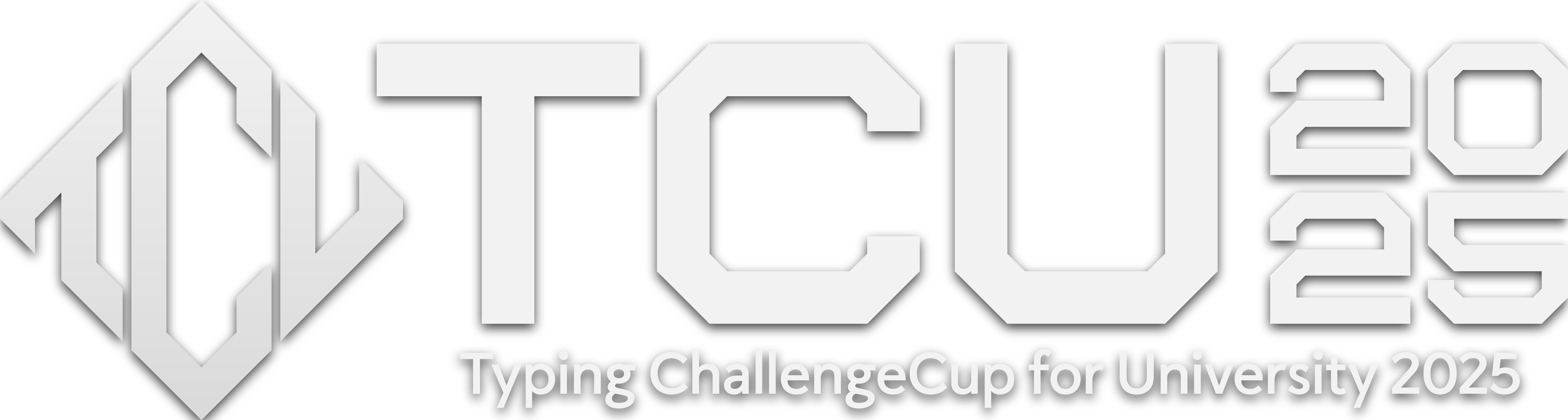 TCU 2025 logo